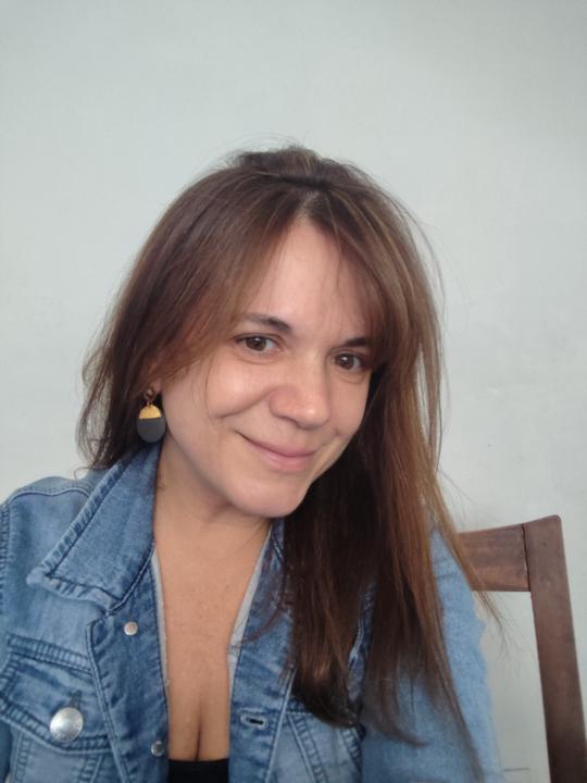 Carolina Vilaró