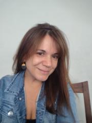 Carolina Vilaró