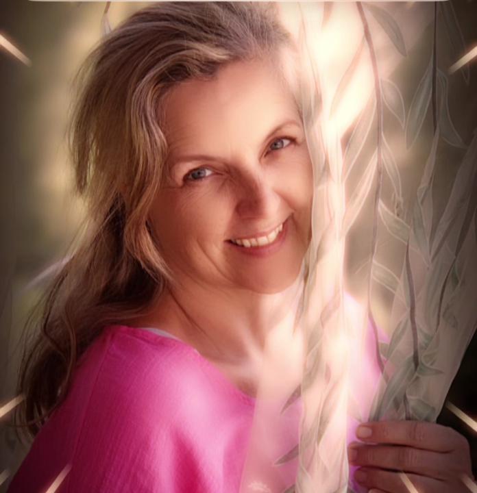 Jackie Haigh