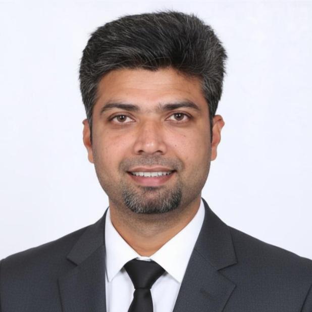 Sivanesan Sadhasivam