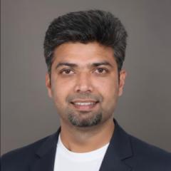 Sivanesan Sadhasivam