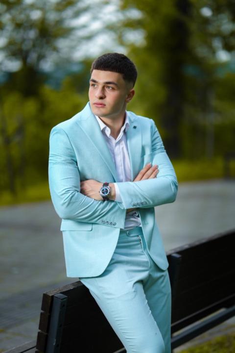 Veljko Rosic