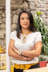 Claudia Benavides