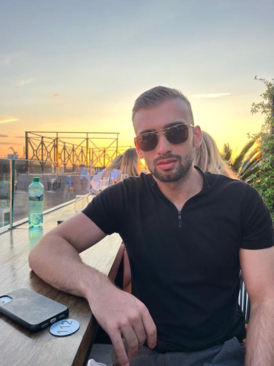 Zak Lok