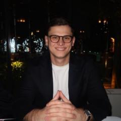 Camille van Marrienboer