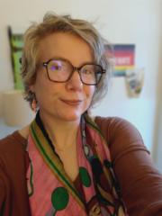Ingrid Pyne