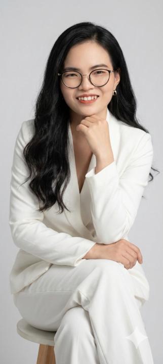 Lâm Oanh mẹ bé Oanh