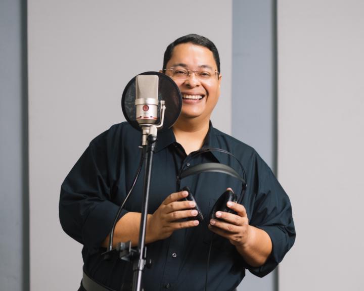 Rod Rodriguez Rios