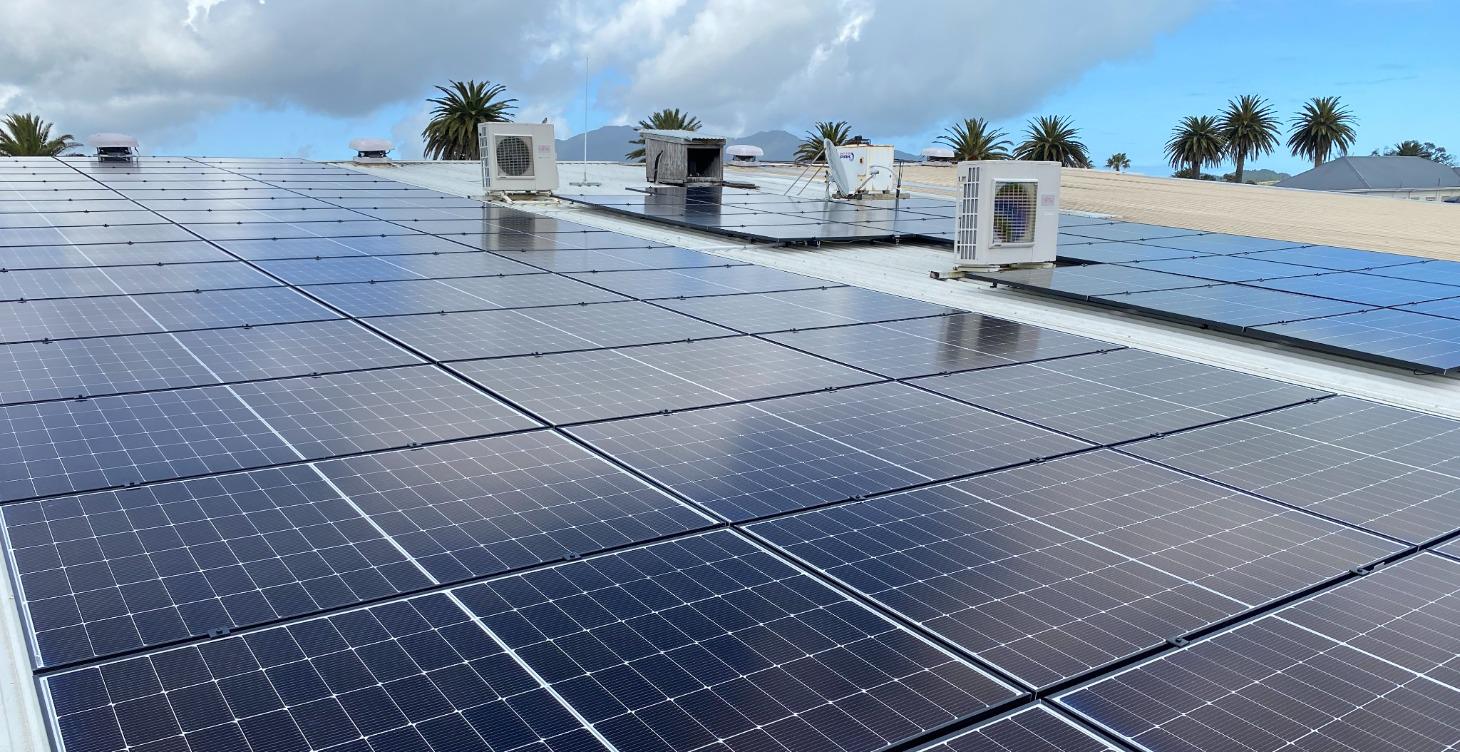 Advanced Roof Mounting Guide (Premium)