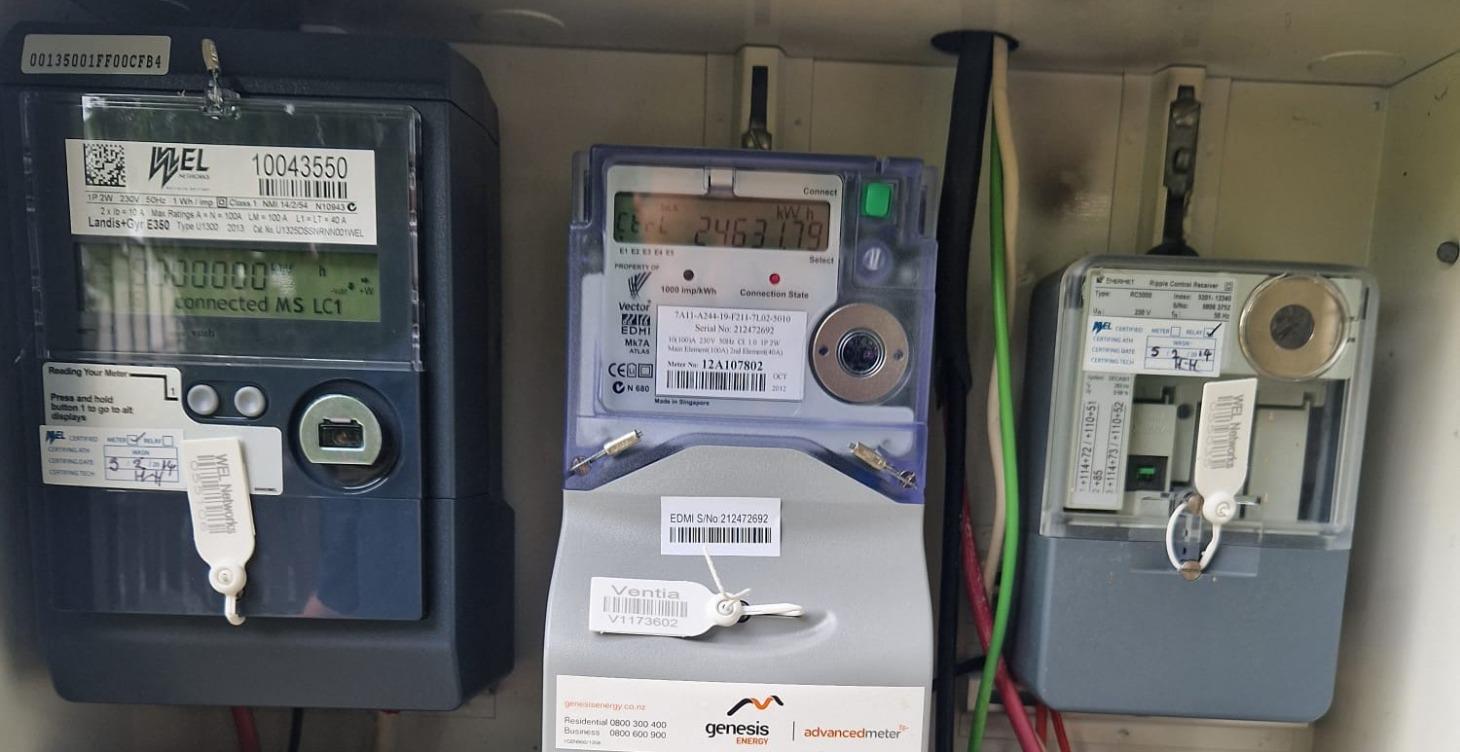 Permitting, Consents & Grid Connection in NZ