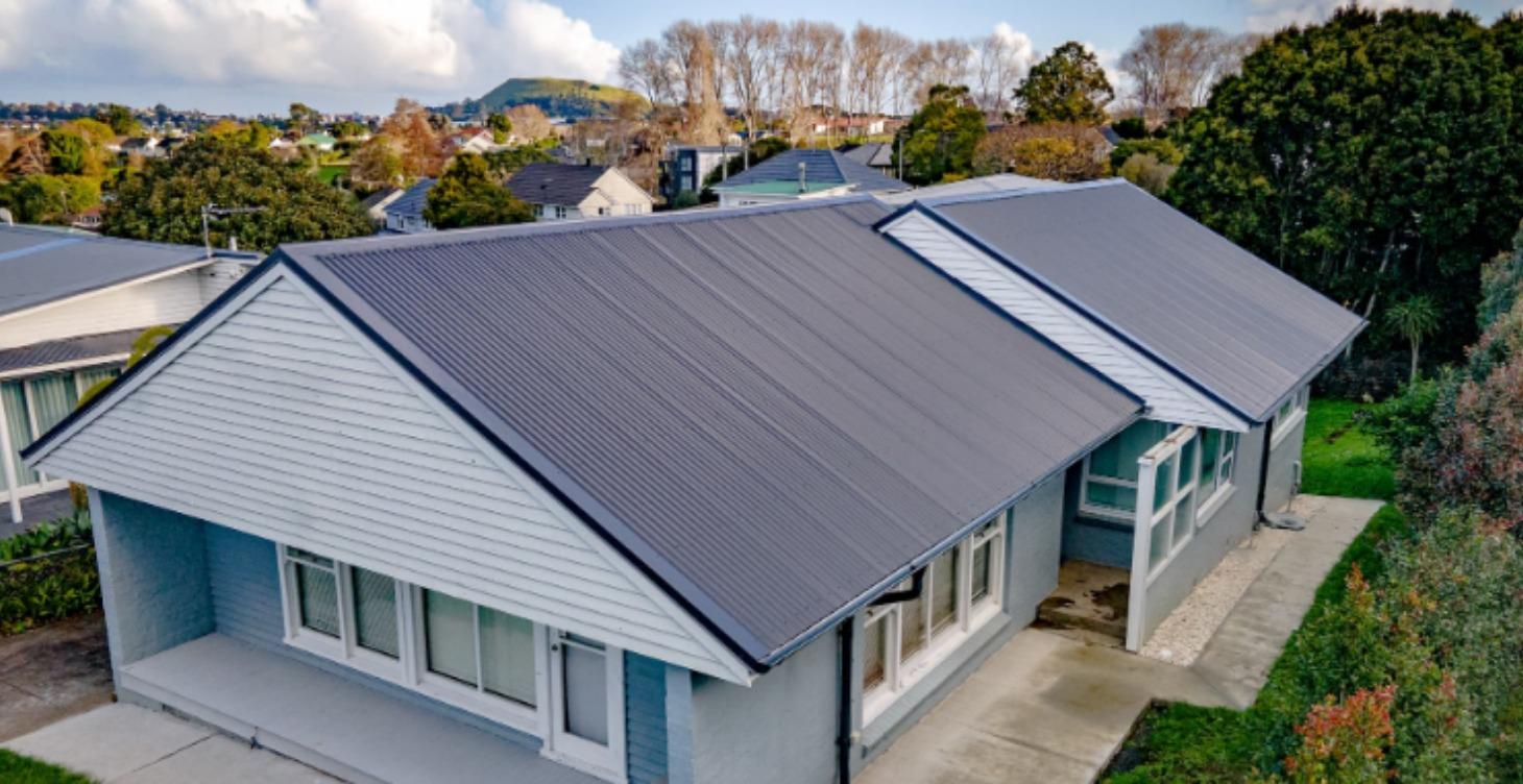 Hypothetical Property Solar Design Course