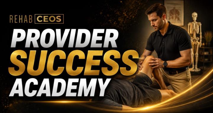 Provider Success Academy