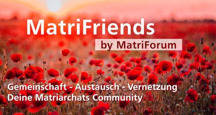 MatriFriends by MatriForum