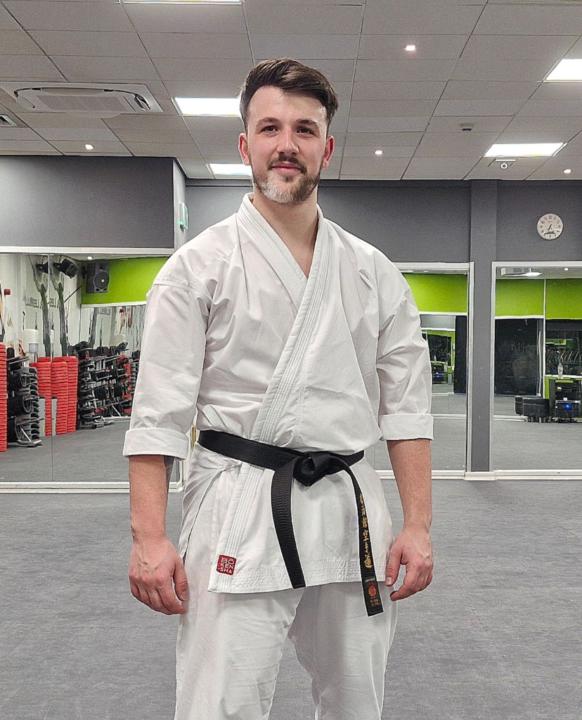 Hayden Meredith