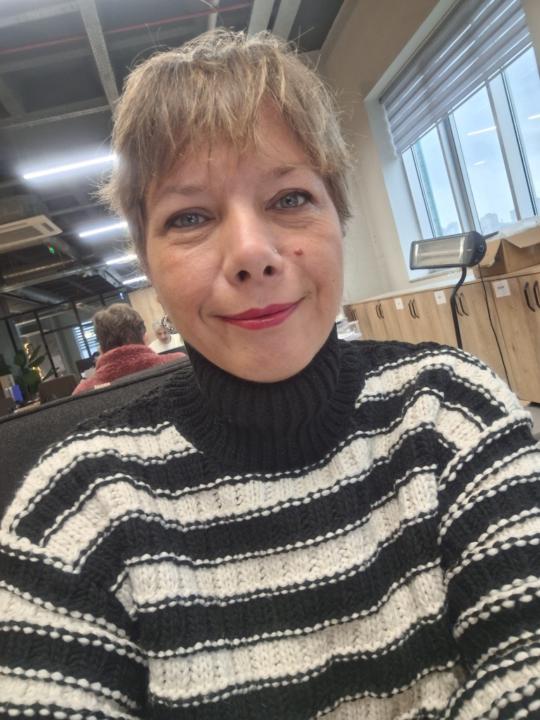 Ceren Karaagac