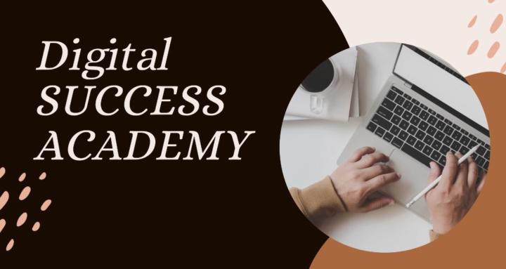 Digital success Academy