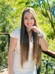 Michelle Murillo Porras