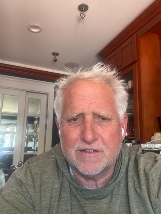 Ed McKenna Jr