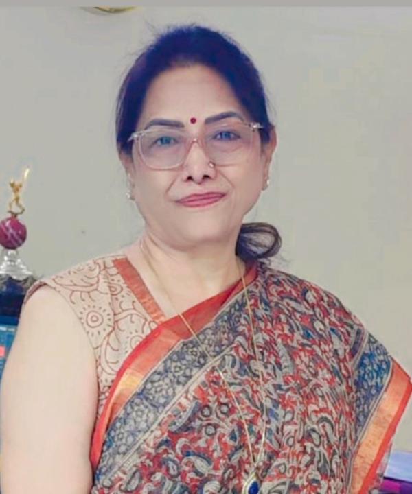 Dr. Sharda Gupta