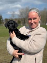 Cecilie Møkleby Wilhelmsen