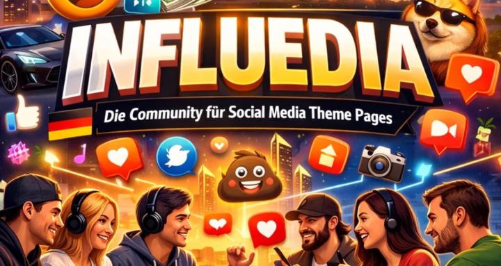 Influedia
