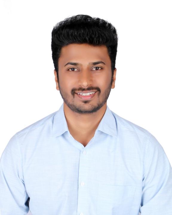 Harsha Chinnamulagund