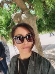 Samira Bekkouche