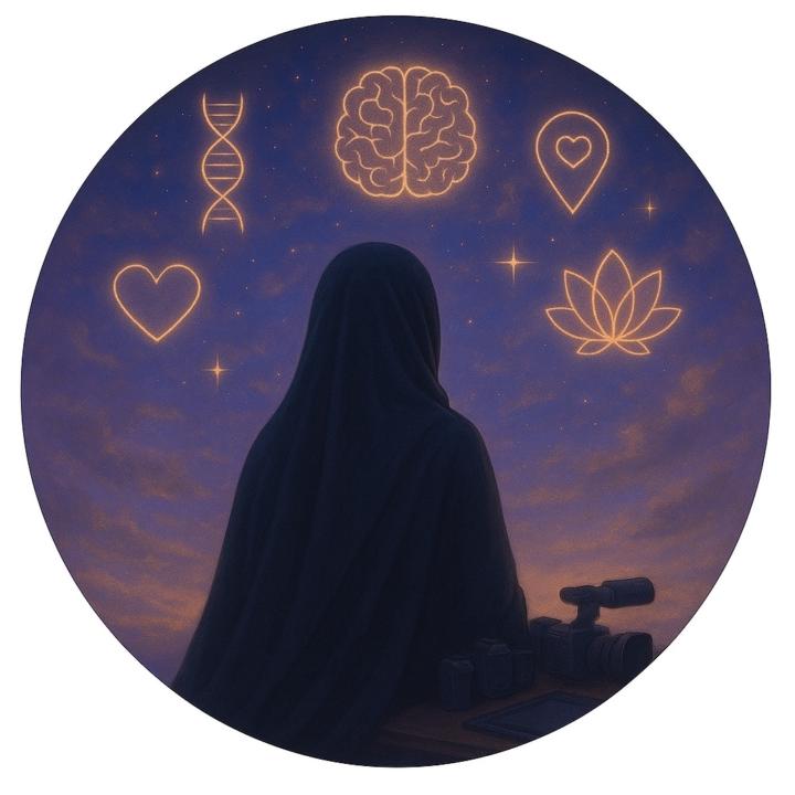 Ghadir Mansour