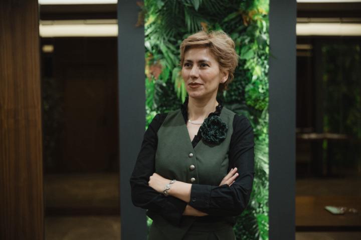 Dina Knezevic