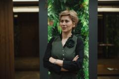 Dina Knezevic