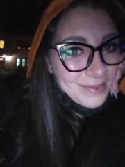 Jessica Felt