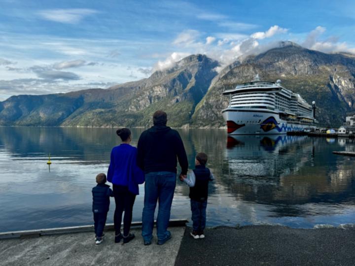 Vanessa Schroeder-von Echten