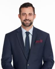 Kevin Medina, CPA, MBA