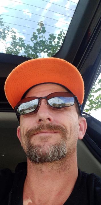 Jason Rinderknecht