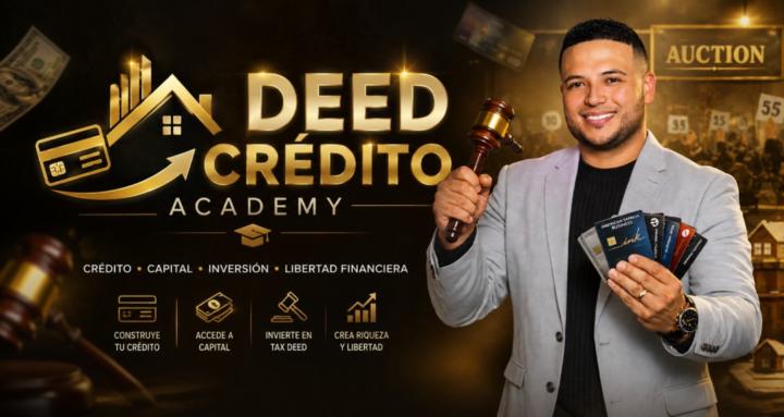 Deed - Crédito Academy