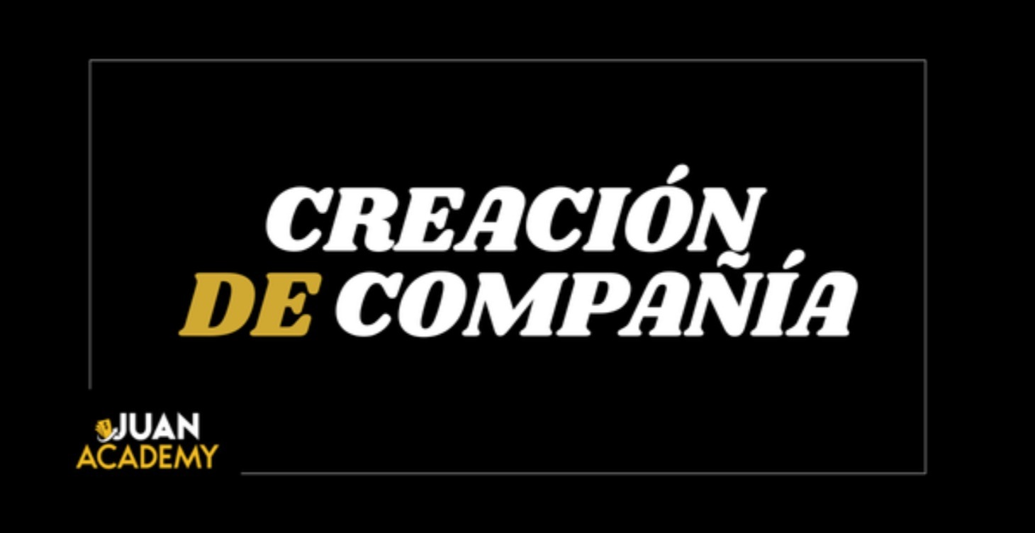 Creación de tu Empresa: Primeros Pasos al Éxito