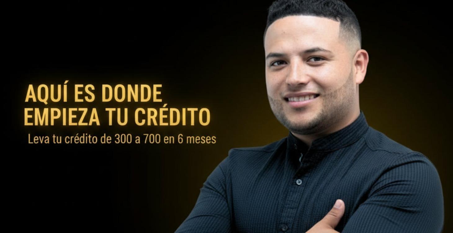 Iniciando con mi Crédito