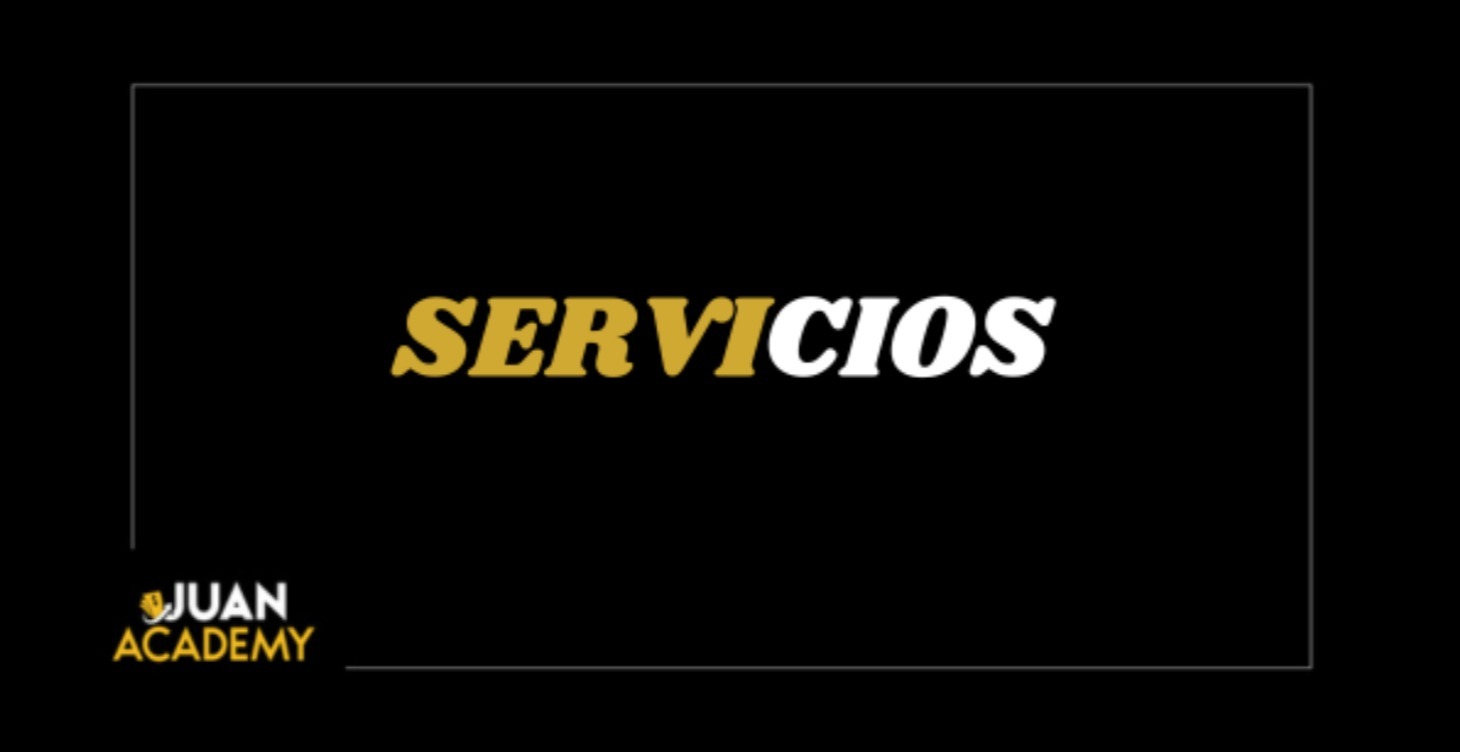SERVICIOS