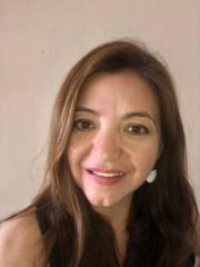 Jacqueline Contreras