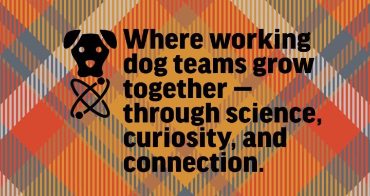 The Working Dog Lab