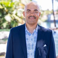 James Gilbert