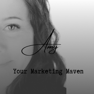 Amy YourMarketingMaven