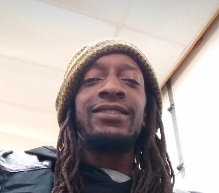 Terance Reynolds