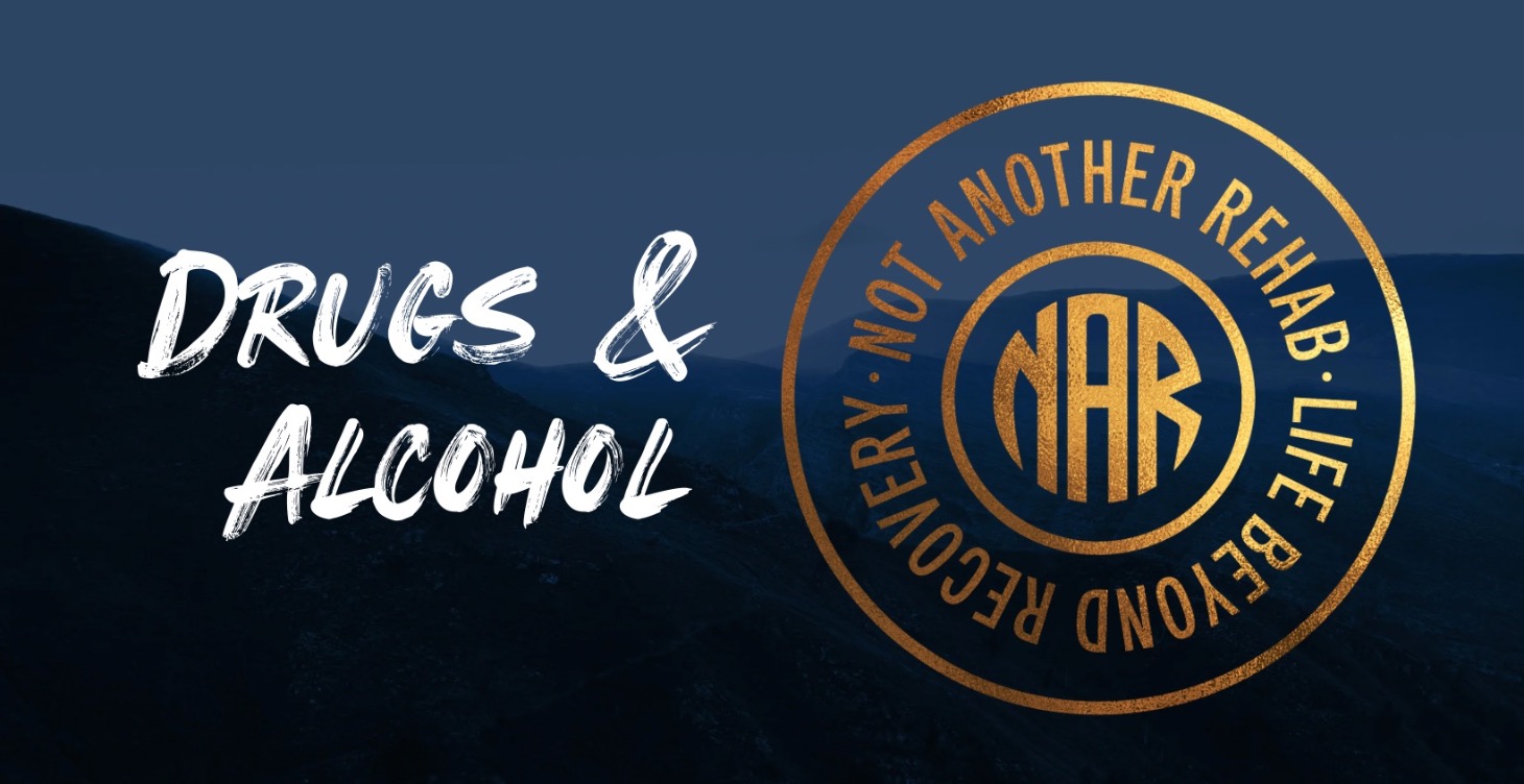Drugs & Alcohol - Webinars
