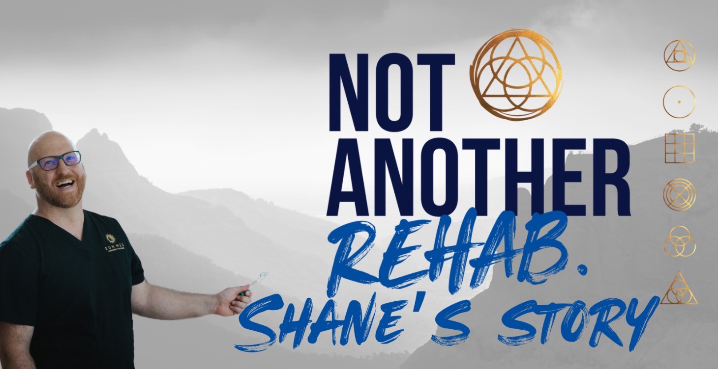 Shane’s Story