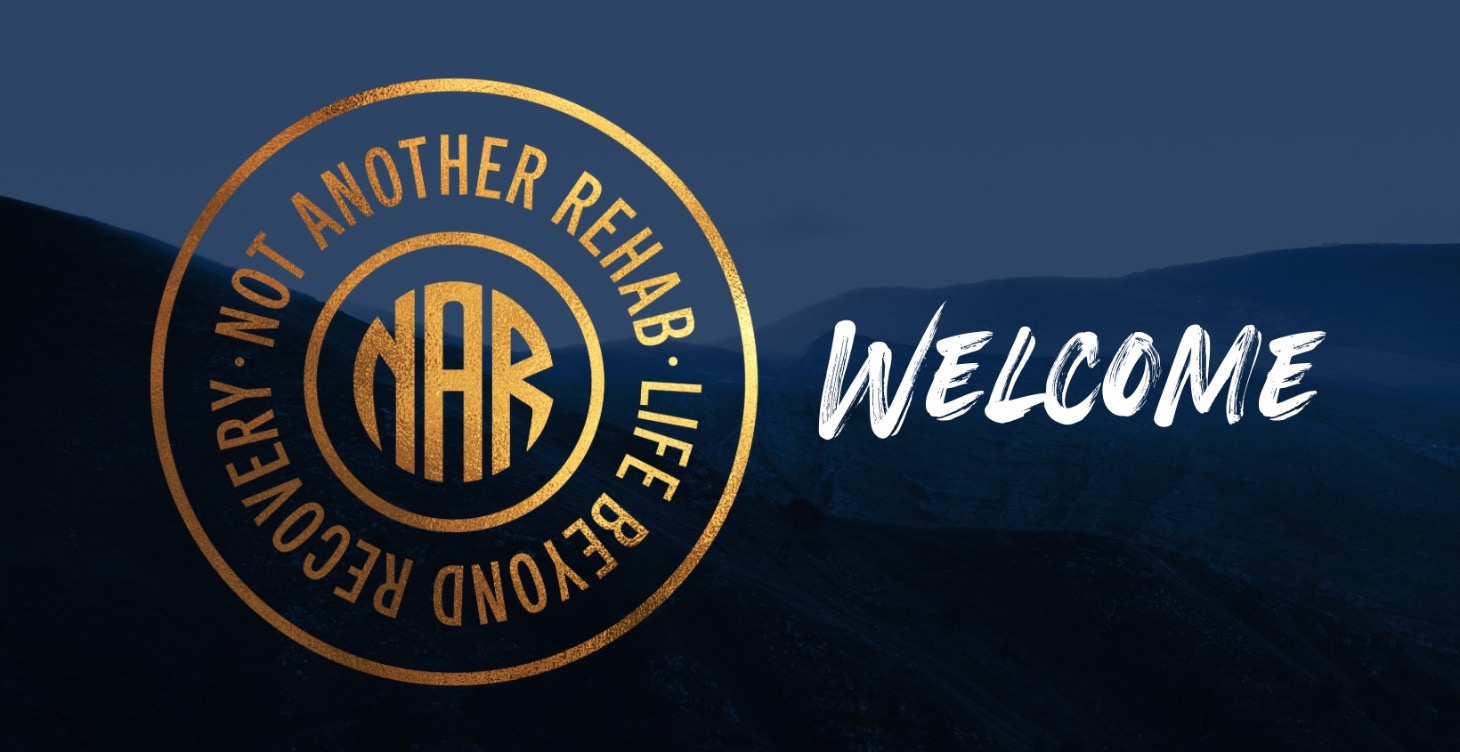 Welcome - Start Here