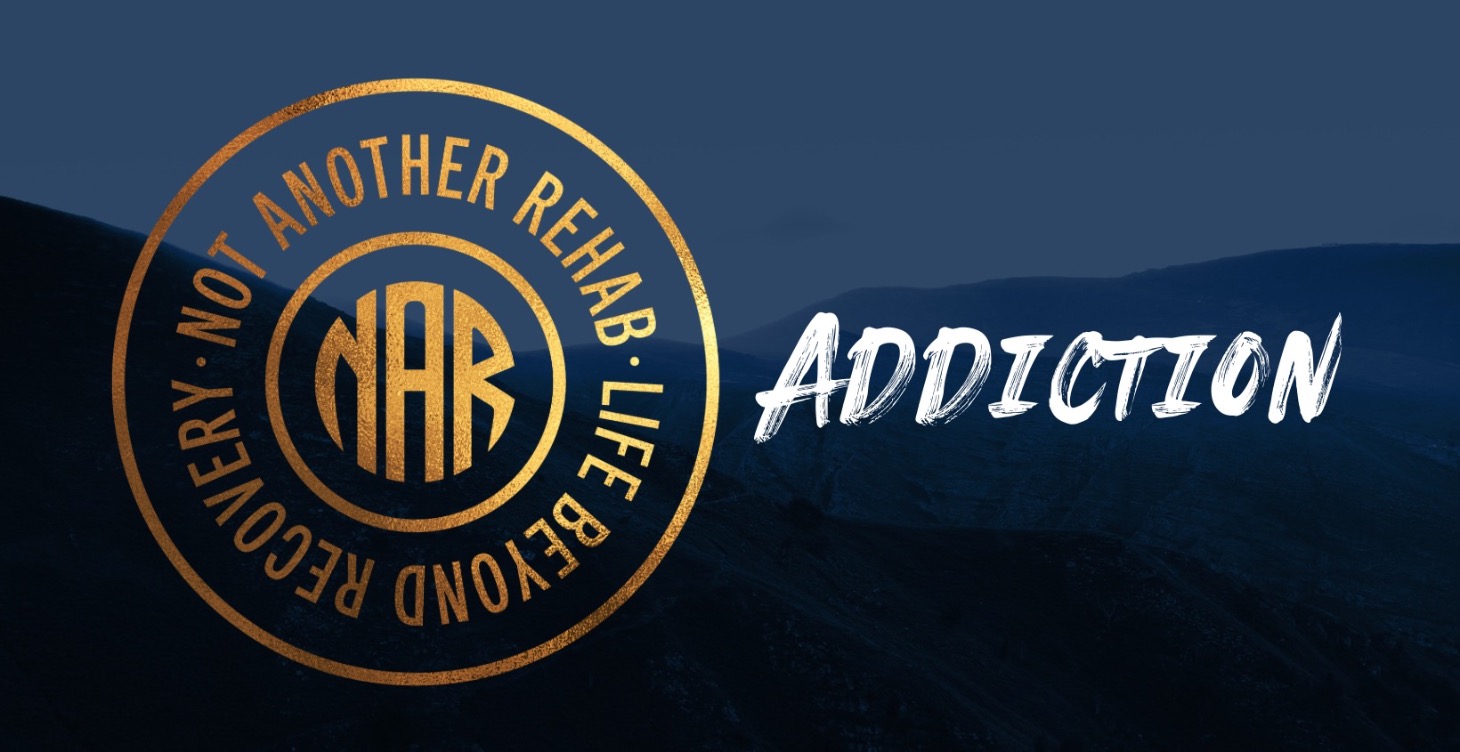 Addiction