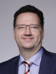 Andreas Obermeier