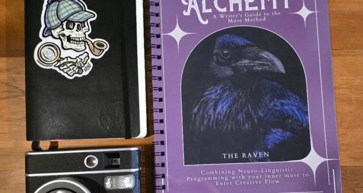 Ink & Alchemy