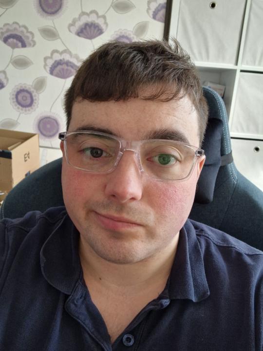 Kallum Bell